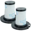 Image de vhbw 2x filtre séparateur compatible avec Tefal X-Force Flex Pro 15.60 TY99F1 aspirateurs