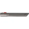Image de Suceur plat compatible avec Dyson V8 Advanced, V11 Advanced, V10 Total Clean, V10 Absolute aspirateur - Buse d'aspirateur, 24 cm - Vhbw