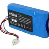 Image de Vhbw - Batterie compatible avec Yard Force Easymow 260B tondeuse (2000mAh, 18V, Li-ion)