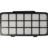 Image de Filtre post-moteur compatible avec Rowenta Power xxl RO3171EA, RO3153EA, RO3142EA, RO3125EA aspirateur - Filtre epa - Vhbw