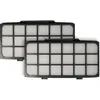 Image de vhbw 2x Filtre post-moteur compatible avec Rowenta X-Trem Power RO6823EA, RO6835EA, RO6887EA, RO6821EA aspirateur - Filtre EPA