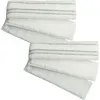 Image de vhbw 6x remplacement pour Thomas 787204 pour aspirateur - 2x tampon pour carreaux, 4x tampons pour parquet