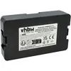 Image de Vhbw - Batterie compatible avec Gardena Automower 315X (2020), Limited robot tondeuse (3Ah, 18V, Li-ion)