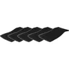 Image de 5x filtre mousse 35 ppi compatible avec Whirlpool Pure ac 7521 (857502320020), Pure ac 7420 (857501620020), Pure ac 7521 sèche-linge - Vhbw