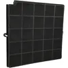 Image de vhbw Filtre à charbon actif compatible avec Airforce MAUI 881539 F121 hotte aspirante