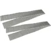 Image de 4x Filtre compatible avec Daikin ATXS50K2V1B, ct. XU42G2V1B climatisation, pompe à chaleur - Photocatalytique, 25,5 x 4 x 0,4 cm, sans cadre - Vhbw