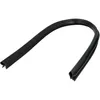 Image de Vhbw - Joint compatible avec Continental Edison CELV126FI2, CELV126EB, CELV126FI lave-vaisselle - noir