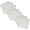 Image de 9x filtre protection moteur compatible avec Würth tss 7 l Basic aspirateurs - Vhbw