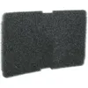 Image de 1x filtre éponge compatible avec Altus AL-CD10W1, AL-CD10S1, AL-CD10B1, al 80 ic sèche-linge - Vhbw