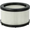 Image de Filtre compatible avec Rowenta X-Force Flex 9.60 RH2077WO, RH2078WO, RH2079WO aspirateur - filtre après-moteur hepa noir / blanc - Vhbw