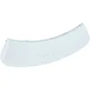 Image de vhbw Poignée compatible avec Tensai 7100186000, 7100285400, 7108283600, 7121581500 machine à laver plastique blanc
