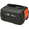 Image de Gardena - Batterie Li-ion pba 18V/72. 18 v / 4,0 Ah. Alliance power for all - power for all. (14905-20)