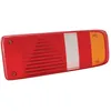 Image de Cabochon de feu arrière HELLA 9EL340829001