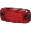 Image de Feu de gabarit led rouge Hella valuefit 2TM357008021