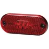 Image de Feu de gabarit led rouge Hella valuefit 2TM357009011