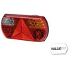 Image de Feu arrière LED ValueFit 24 V droite HELLA-VALUEFIT 2VP357016121