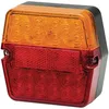 Image de Feu arrière à LED HELLA-VALUEFIT 2VA357023021
