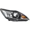 Image de HELLA 1EL 354 807-061 Bi-Xenon-Projecteur principal - pour p.e. Ford Focus II (DA_, HCP, DP) - noir - ECE/CCC - pour circulation à droite - droite en occasion ou reconditionné