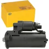 Image de HELLA 8EA 011 611-261 Démarreur - 12V - 2kW - pour p.e. VW Crafter 30-50 Platform/Chassis (2F_) en occasion ou reconditionné