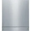 Image de Bosch - bshg Sockelverkleidung + Tür Niro für Geschirrspüler SMZ2044