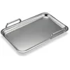 Image de Plaque Lisse Hz390512 Teppanyaki Pour Four Bosch Siemens