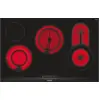 Image de Siemens Et875fcp1d - Plaque De Cuisson Encastrable Céramique Largeur 81.2 Cm