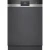 Image de Siemens Sn53hs01ae - Lave-vaisselle Encastrable Semi-encastrable 13 Couverts 40 Db(a)