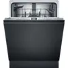 Image de Siemens Sn63ex22ae - Lave-vaisselle Encastrable Entièrement Intégré 13 Couverts 42 Db(a)