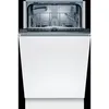 Image de Bosch - Serie 2, Vollintegrierter Geschirrspüler, 45 cm, SPV2IKX10E