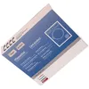 Image de Kit produits d'entretien d'origine (00311829, 00312111) Sèche-linge neff Bosch gaggenau, siemens, constructa