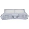 Image de Filtre a peluches pour seche linge Bosch 00656033