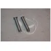 Image de Kit ressorts + câbles de porte pour lave-vaisselle neff