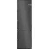 Image de Bosch - 4 Series KGN39VXBT Freestanding Fridge and Freezer 363 l b Black