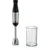 Image de Bosch 6 Series MSM6M610 Blender mixeur à immersion 1000 W Noir, acier inoxydable