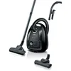 Image de Bosch - series 4 bgb38ba3t hoover 4 l hoover cylinder hoover dry 850 w dustbag