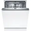 Image de Bosch Smv6edx00e - Lave-vaisselle Encastrable Entièrement Intégré 13 Couverts 42 Db(a)