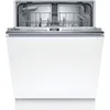 Image de Bosch - Serie 4, Vollintegrierter Geschirrspüler, 60 cm, SMV4ETX08E