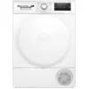 Image de Bosch Wth8320mfg - Sèche-linge Pompe À Chaleur 8 Kg 63 Db Label Énergétique D