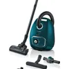 Image de Bosch BGL41FAM1H Aspirateur 4 L Aspirateur sans sac Sec 700 W Sac à poussière
