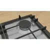 Image de Bosch Serie 6 PCR9A5I90 plaque Acier inoxydable Intégré 90 cm Gaz 5 zone(s)