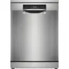 Image de Bosch Sms8tci04e - Lave-vaisselle Pose Libre Standard (60 Cm De Large) 14 Couverts 42 Db(a)