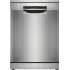 Image de Bosch Sms4eai28e - Lave-vaisselle Pose Libre Standard (60 Cm De Large) 13 Couverts 42 Db(a)