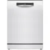 Image de Bosch Sms4ecw28e - Lave-vaisselle Pose Libre Standard (60 Cm De Large) 14 Couverts 42 Db(a)