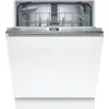 Image de Bosch Smv4htx11e - Lave-vaisselle Encastrable Standard (60 Cm De Large) 13 Couverts 42 Db(a)