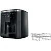 Image de Bosch Airfryer Maf671b1 Noir - 72 L 1800 W Nombre De Paniers: 1