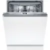 Image de Bosch Smh4hvx14e - Lave-vaisselle Encastrable Standard (60 Cm De Large) 14 Couverts 46 Db(a)