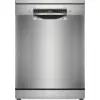 Image de Bosch Sms4hvi14e - Lave-vaisselle Pose Libre Standard (60 Cm De Large) 14 Couverts 40 Db(a)