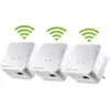 Image de Devolo Magic 1 Wifi Mini Mesh Multiroom Kit