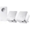 Image de Devolo Powerline Magic 1 Wifi Mini Multiroom Kit (8574)