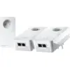 Image de Devolo Powerline Magic 2 Next Wifi Multiroom Kit Blanc (8629)